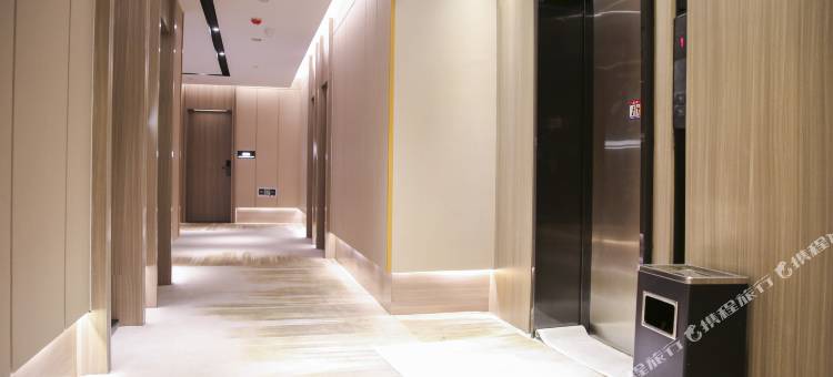 锐思特逸致酒店(温州鹿城五马街店)图片