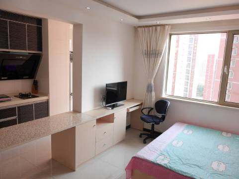 承德温馨我家普通公寓