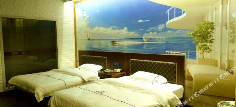 大化西雅图酒店图片