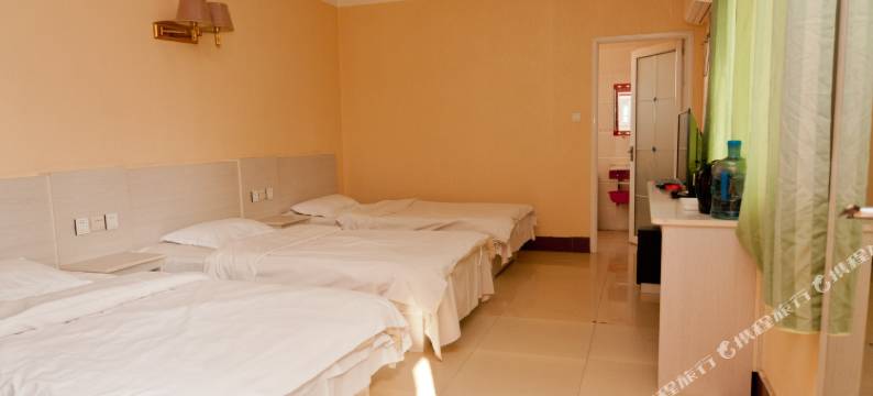 利津宏祥宾馆图片