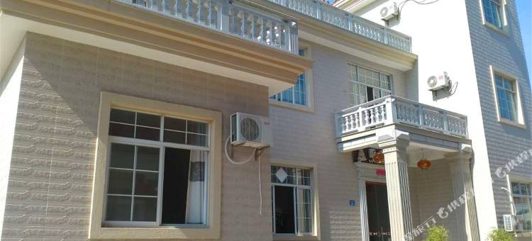 湄洲岛蔚蓝宾馆图片