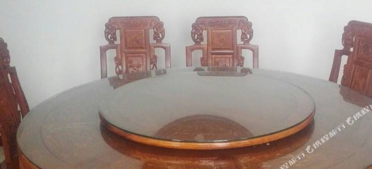 烟台二层别墅渔家乐图片