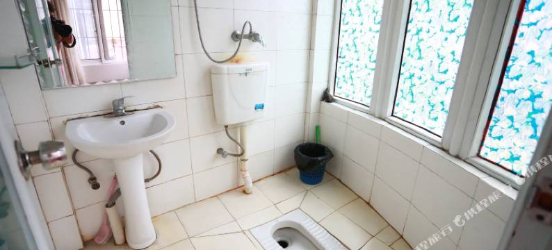 沁康宾馆(蚌埠火车站店)图片