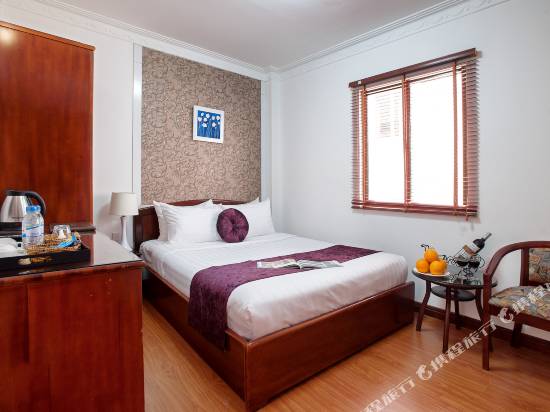 胡志明市帕威林酒店