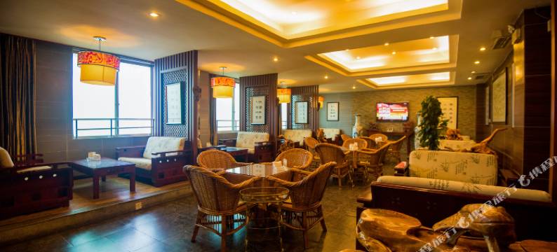 嘉龙宾馆(广元高铁站店)图片