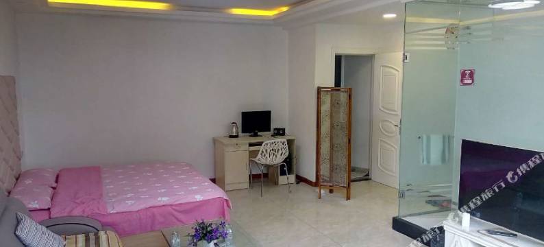 长春浦东家庭公寓图片