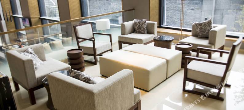 新昌沃洲郡逸酒店图片