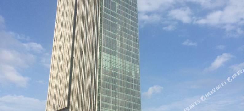 泊雅酒店公寓(广州塔琶洲会展店)图片