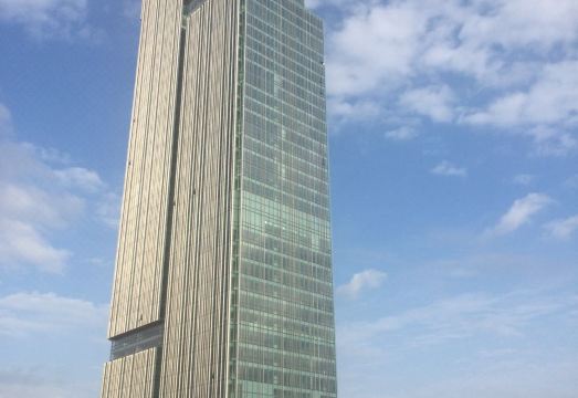 Boya Hotel Hotel Overview