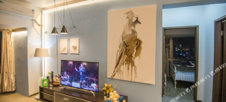 深圳七间理想屋普通公寓(东滨路分店)图片