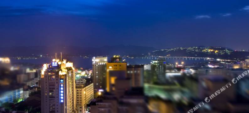 杭州华辰国际饭店图片