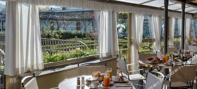 佛罗伦萨奥勒米别墅(Villa Olmi Firenze)图片