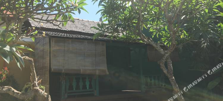 巴厘岛阿比安住宿酒店(Abian Residence Bali)图片