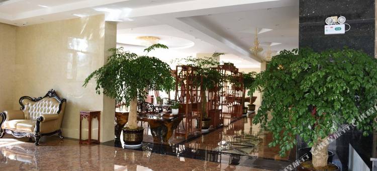 大理鹤庆宜锦酒店图片