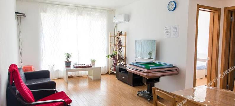 营口鲅鱼圈万科海港城公寓图片