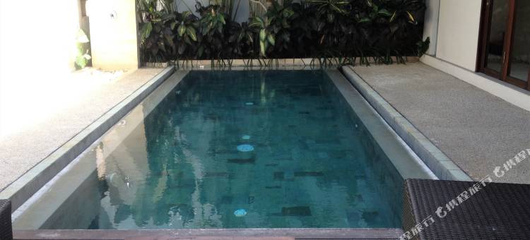 巴厘岛康古皇家别墅(The Royal Bali Villas Canggu)图片
