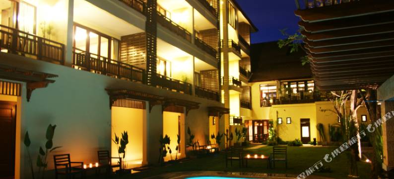 优迪亚遗产酒店(Yodia Heritage Hotel)图片