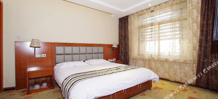 速8酒店(白银铜城店)图片