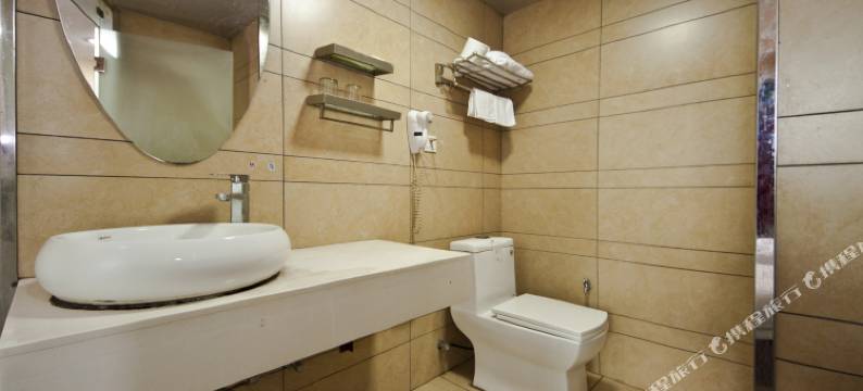 建瓯长城宾馆图片