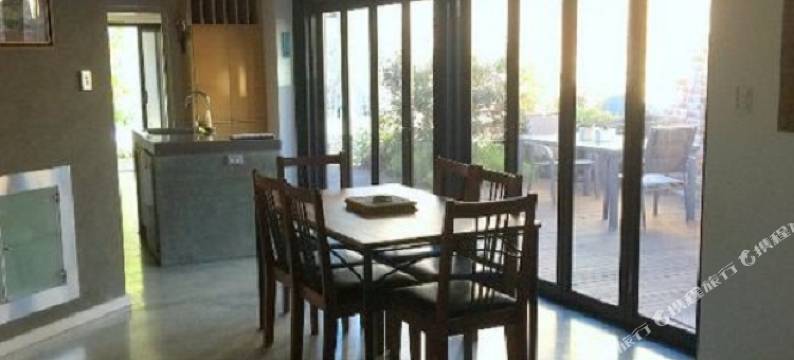 费里曼特尔西方住所-詹姆斯屋(Westerley Accommodation - James House)图片