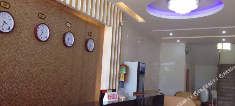 潮州金丰商务住宿图片