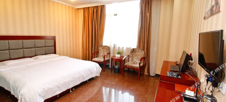 彬州融辉商务酒店图片