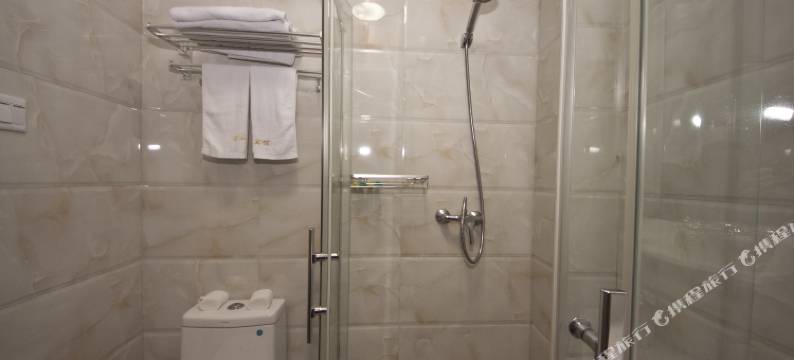 宁德宏兴宾馆图片