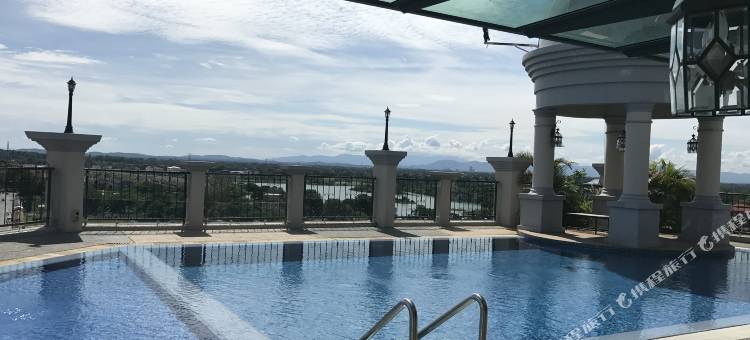 金宝大酒店(Grand Kampar Hotel)图片