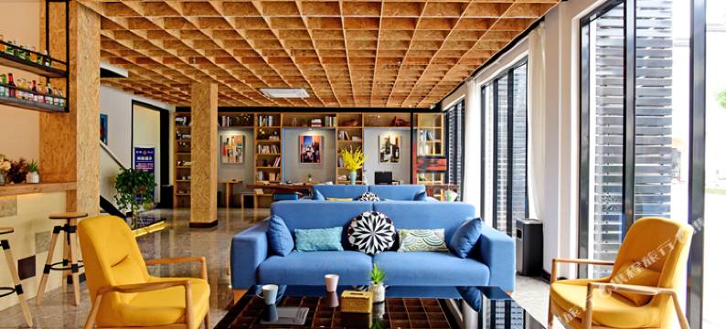 乌镇不觉晓人文艺术酒店图片