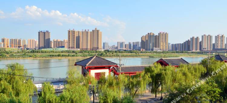 格林豪泰(咸阳湖北平街店)图片