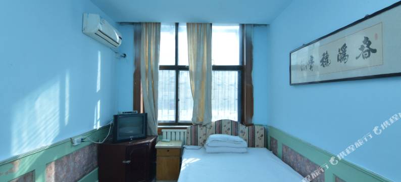 胶州丹诺商务宾馆图片