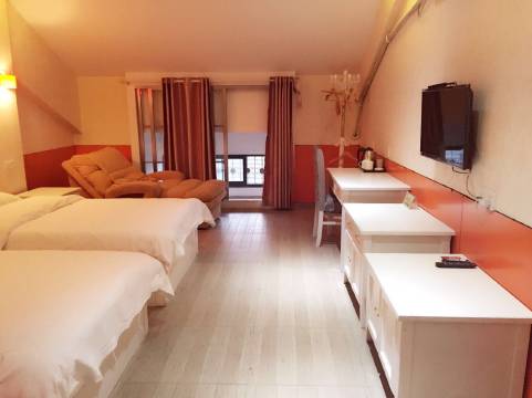 杭州唐城商务酒店