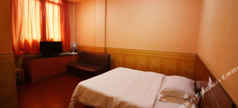 江门众人乐旅馆图片