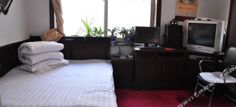宽甸京东旅社图片