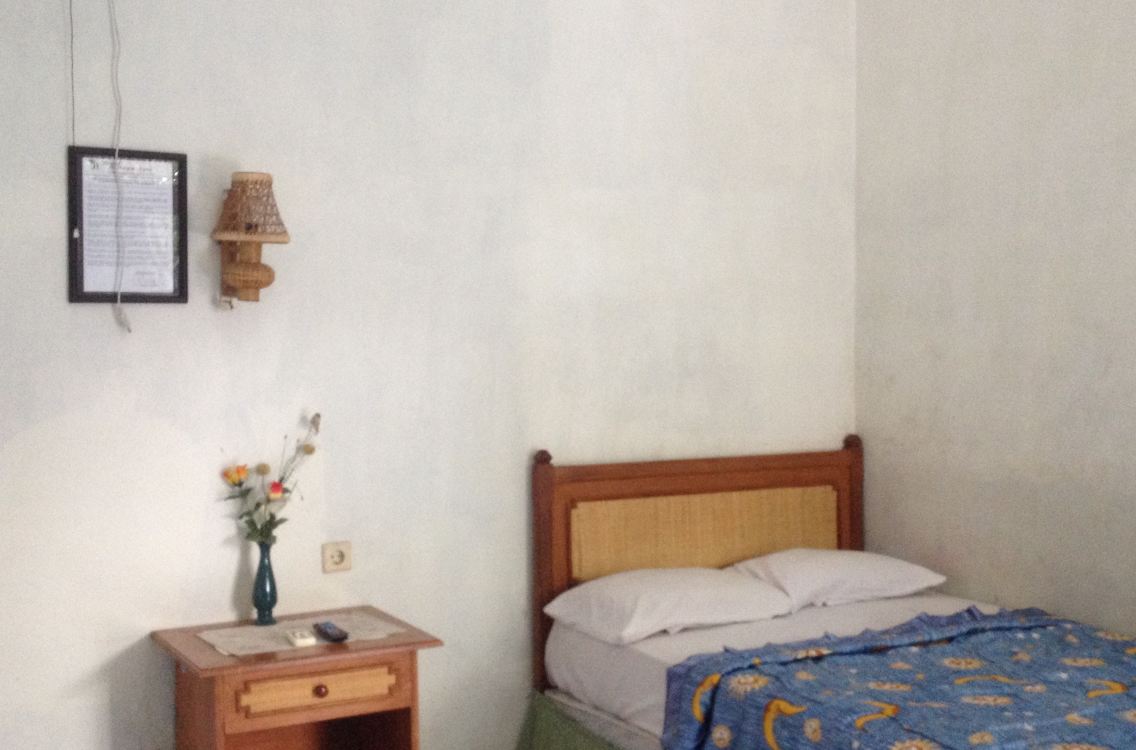 Hotel Satrya Ayu Hotel Reviews And Room Rates - 
