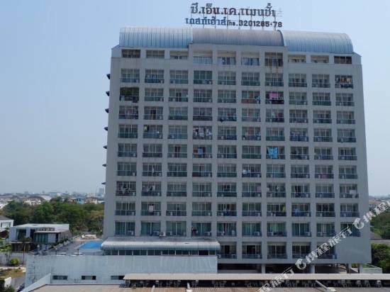 CNK公寓