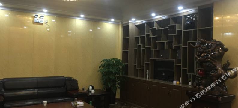 宿迁凡客商务宾馆(晓店嶂山街店)图片