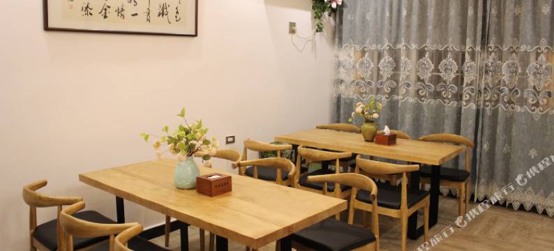 Q加·雁荡山丰盛居客栈图片