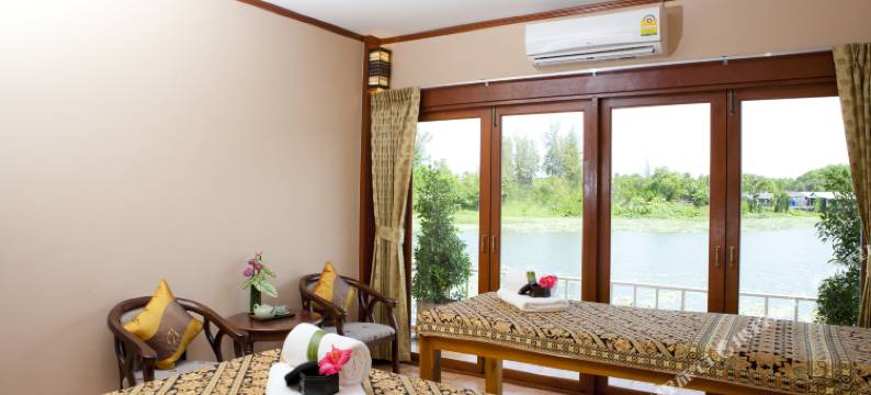 查巴纳度假村(Chabana Resort Bang-Tao Beach Phuket)图片