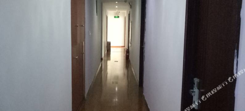 无锡香樟园快捷旅馆图片