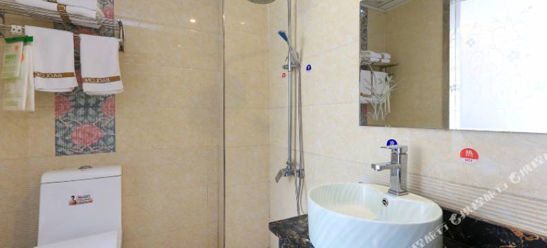 义乌宝隆宾馆图片