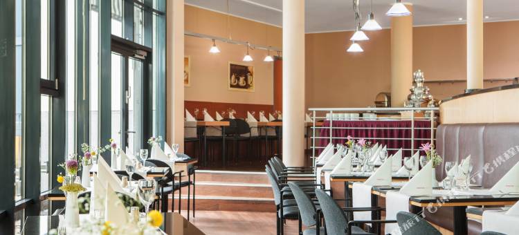 马格德堡市中心酒店 by Leonardo Hotels(Hotel Magdeburg City Center by Leonardo Hotels)图片