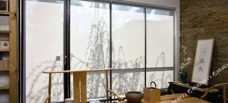 丽江且慢·YOGA酒店图片