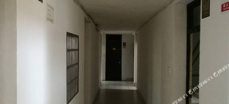 长兴利达旅馆图片