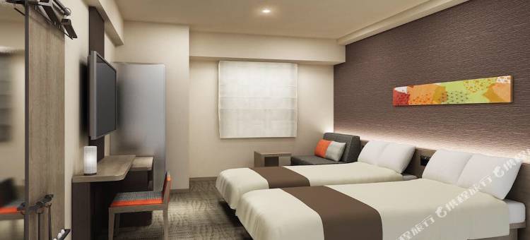 海茵娜酒店东京西葛西(Henn na Hotel Tokyo Nishikasai)图片