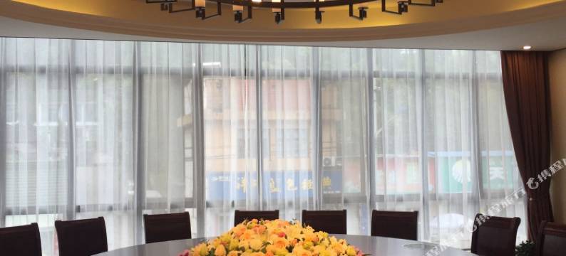 杭州老汤酒店图片