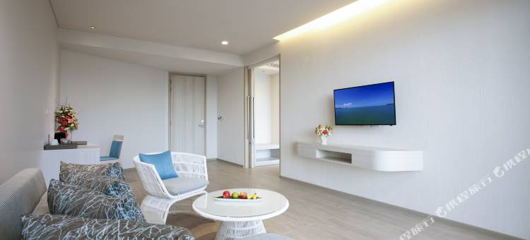 盛泰悦中天马瑞斯度假村(Centara Life Maris Resort Jomtien)图片