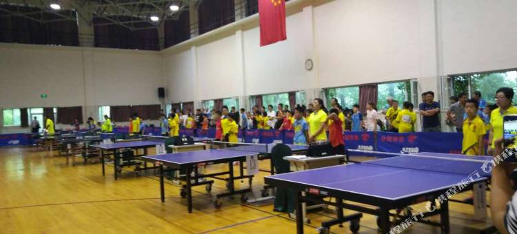 民航假日酒店(大连付家庄店)图片