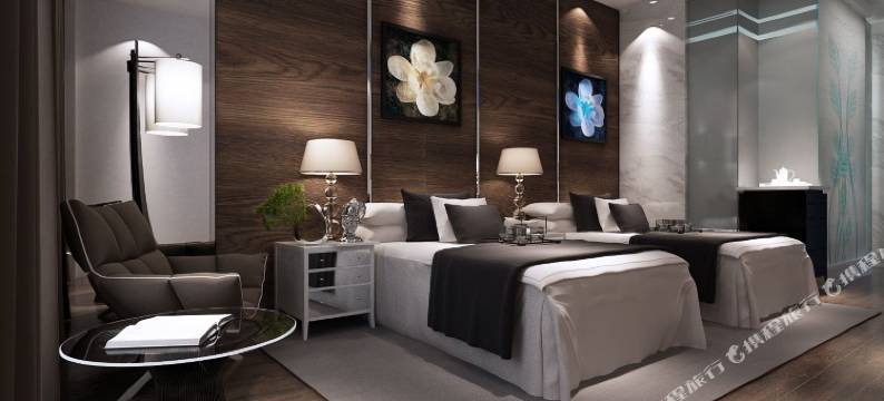 柏曼酒店(西林店)图片