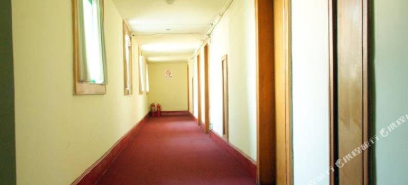 枣庄青檀宾舍图片